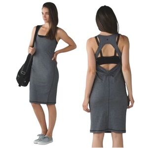 Lululemon Go For It Dress